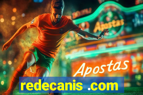 redecanis .com